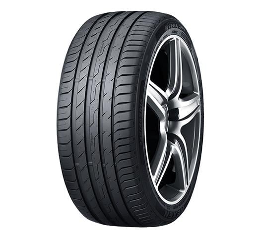 Nexen 265/35r22 102y xl n fera sport Oto Yaz 2025OtoLastikNexenNX16081-25