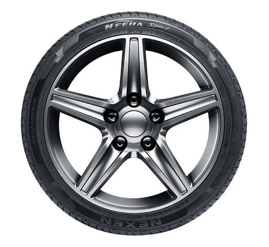 Nexen 265/35r22 102y xl n fera sport Oto Yaz 2025OtoLastikNexenNX16081-25