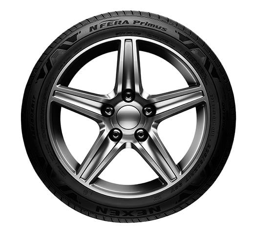 Nexen 215/55r17 98w xl n fera primus Oto Yaz 2025OtoLastikNexenNX16625-25
