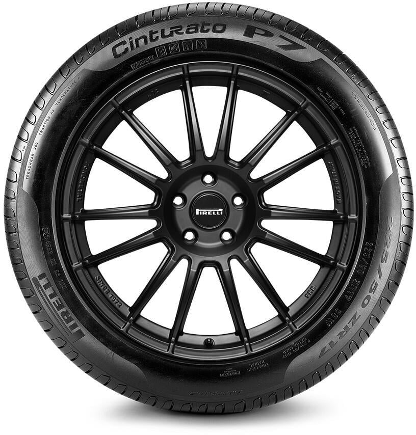 Pirelli 245/50r18 100w r-f p7 cınt moe Oto Yaz 2024OtoLastikPirelli2127200-24