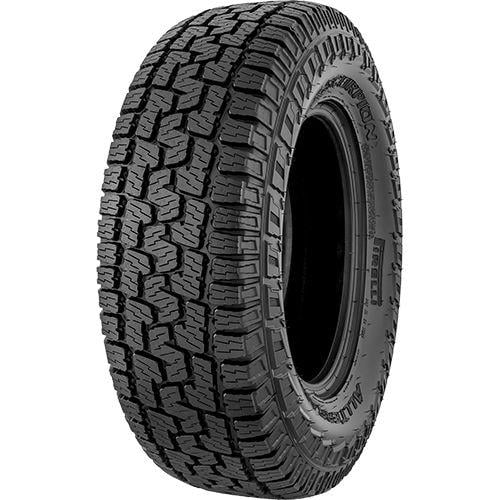.Pirelli 265/60r18 110h scorpion all terrain plus wl b.yazı Suv Yaz 2024OtoLastikPirelli2725300-24