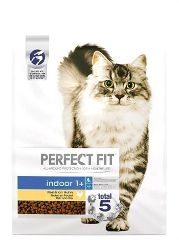 Perfect Fit Yetişkin Tavuklu Kuru Kedi Maması 750 Gr