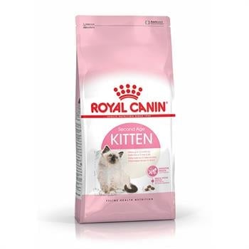 Royal Canin Kitten Yavru Kedi Maması 10Kg
