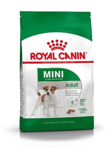 Royal Canin Mini Adult Küçük Irk Köpek Maması 8 Kg
