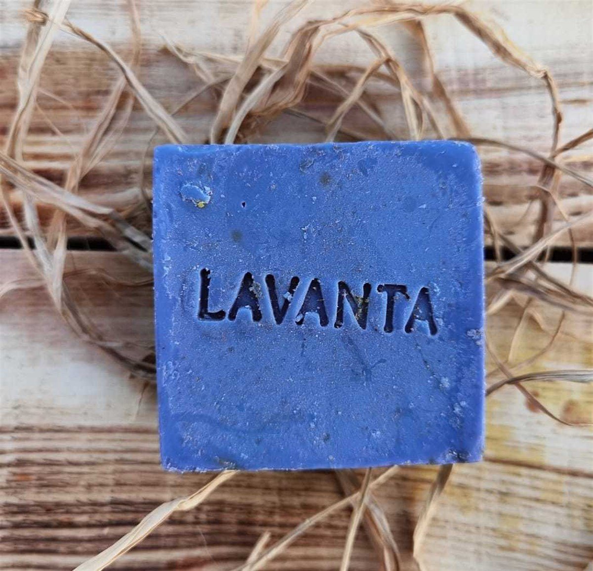 Lavanta Sabunu