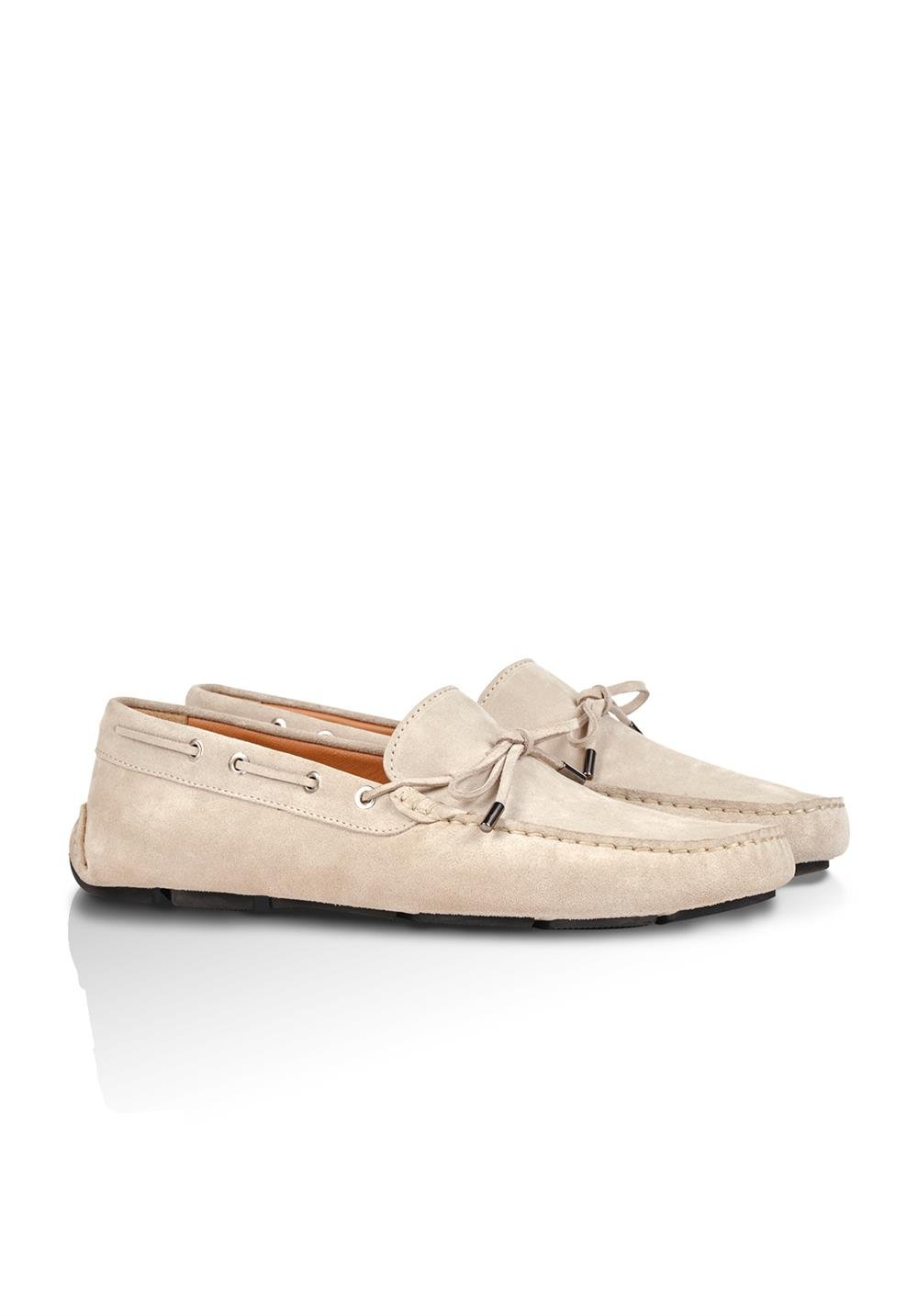 Loafer - Bej CALIFORNIA