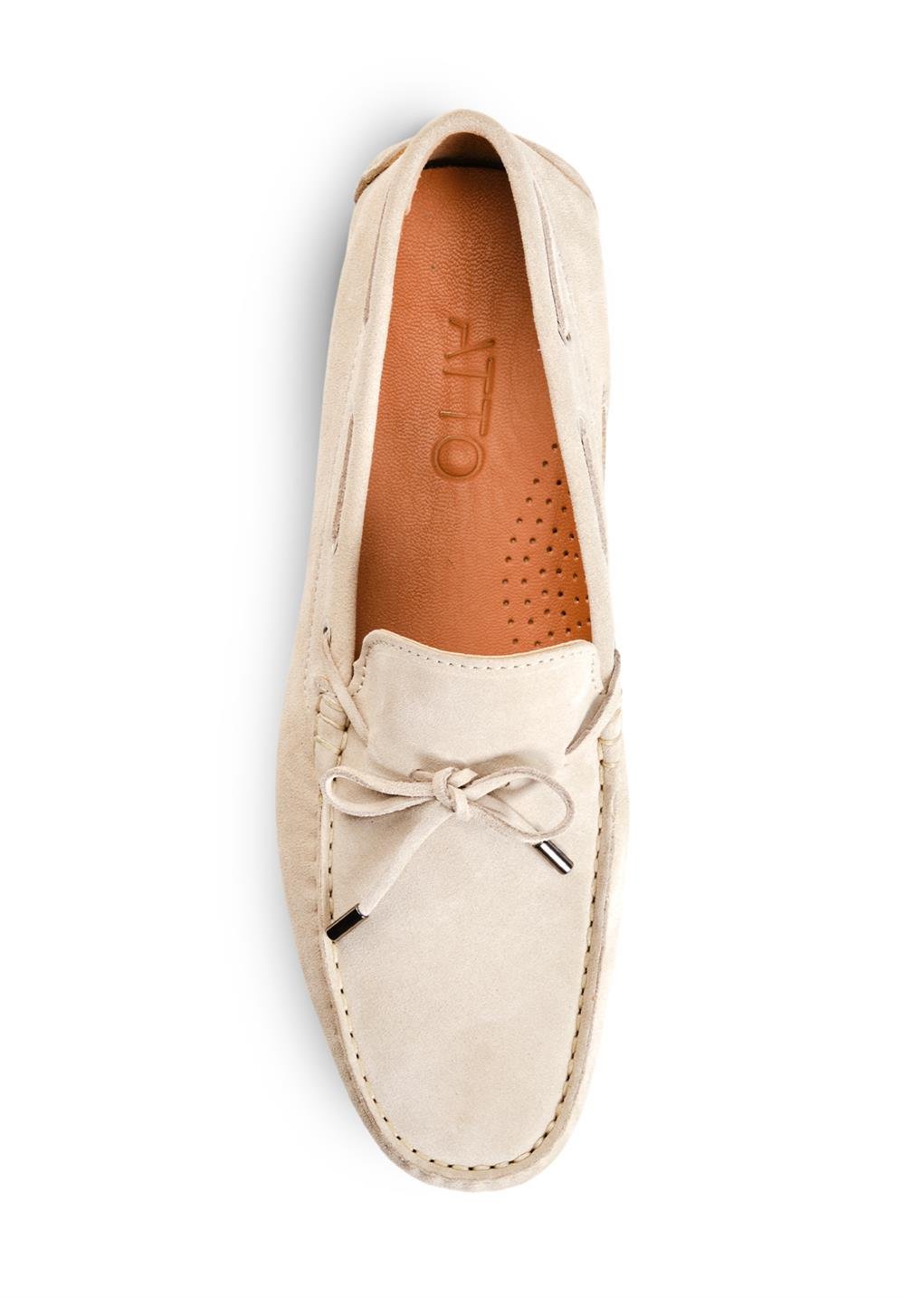 Loafer - Bej CALIFORNIA