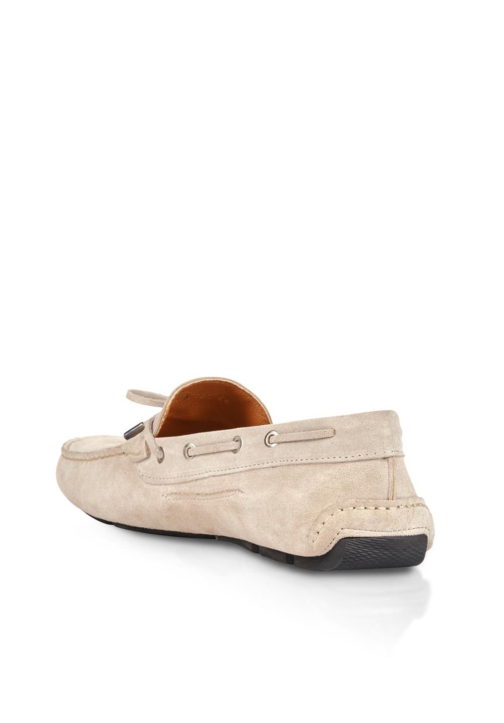 Loafer - Bej CALIFORNIA