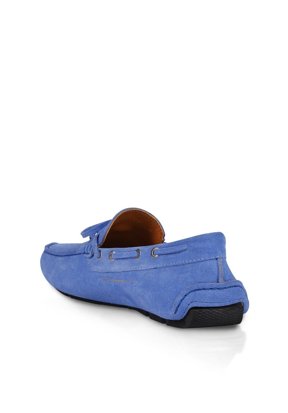 Loafer - Light Blue CALIFORNIA 