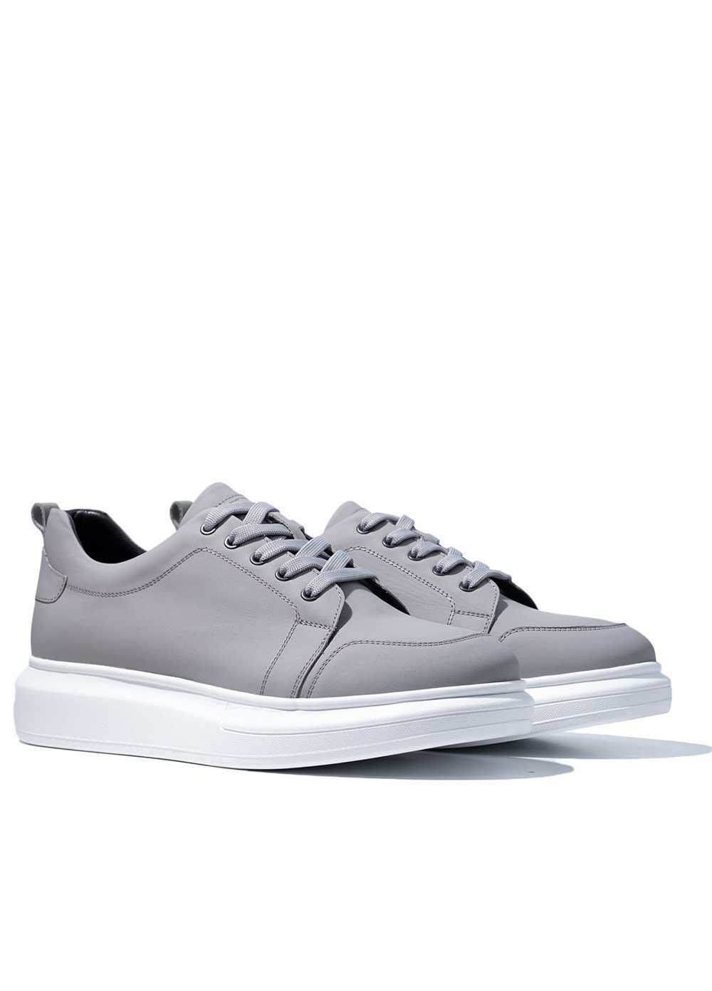 Sneaker - Grey MIAMI