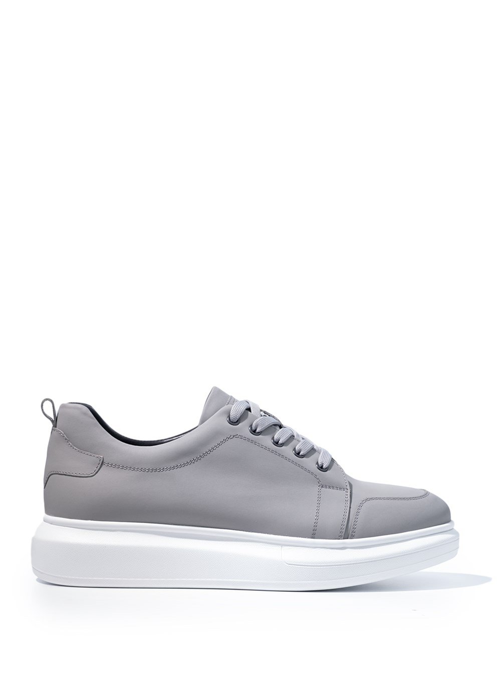 Sneaker - Grey MIAMI