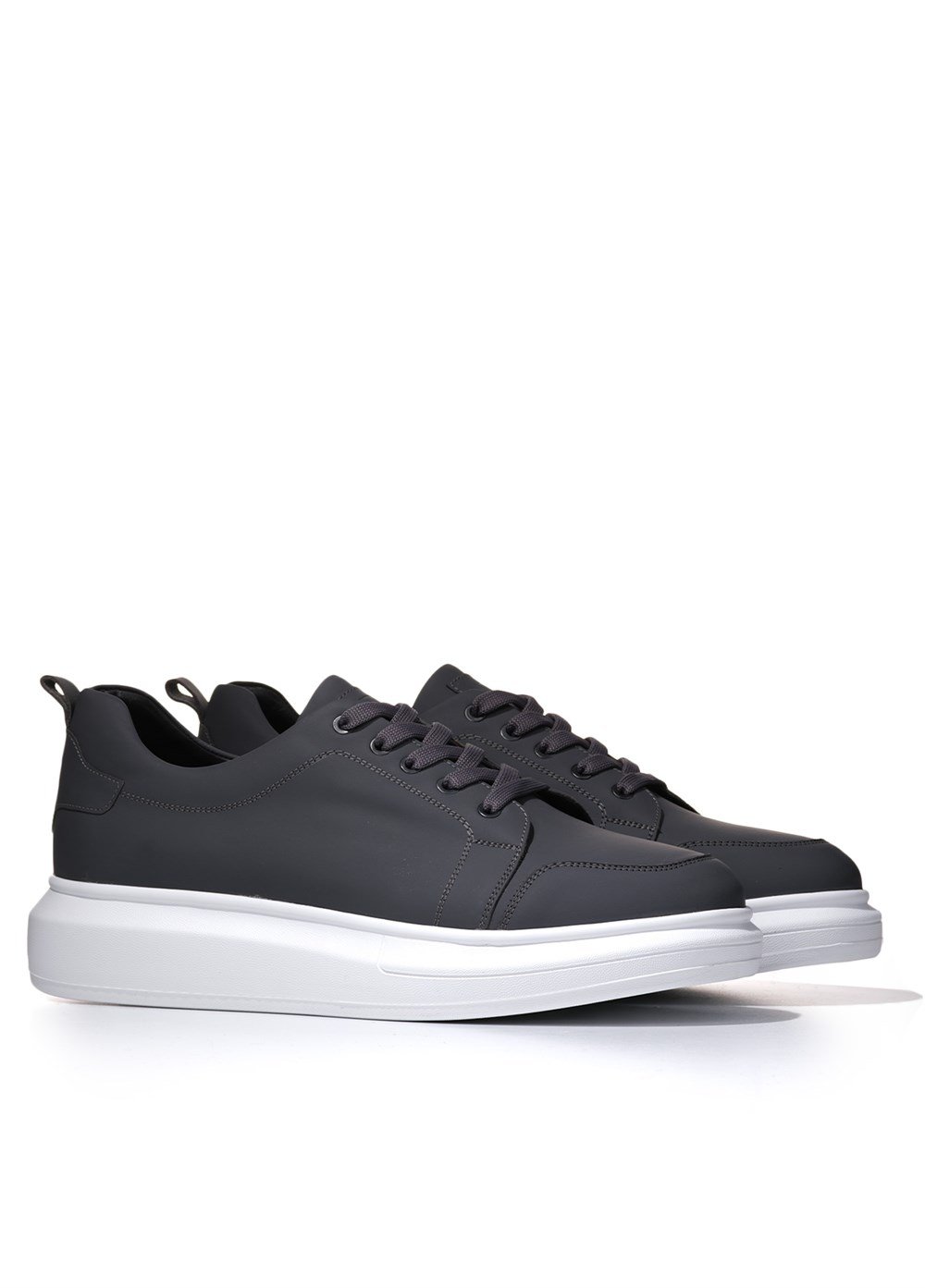 Sneaker - Gri NEW YORK