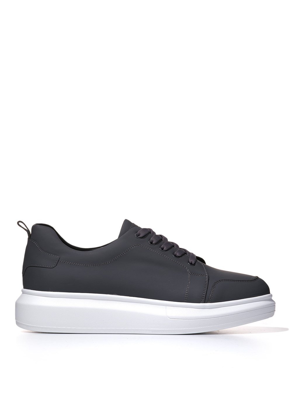 Sneaker - Gri NEW YORK