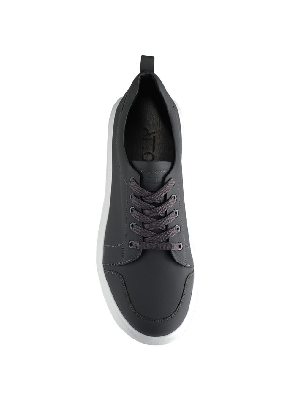 Sneaker - Gri NEW YORK