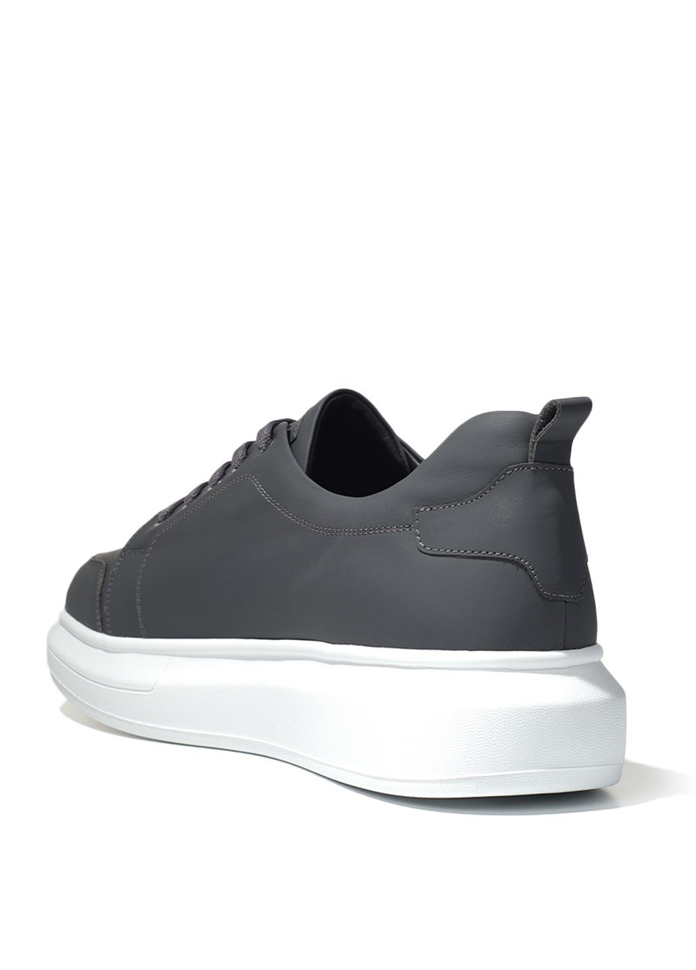 Sneaker - Gri NEW YORK