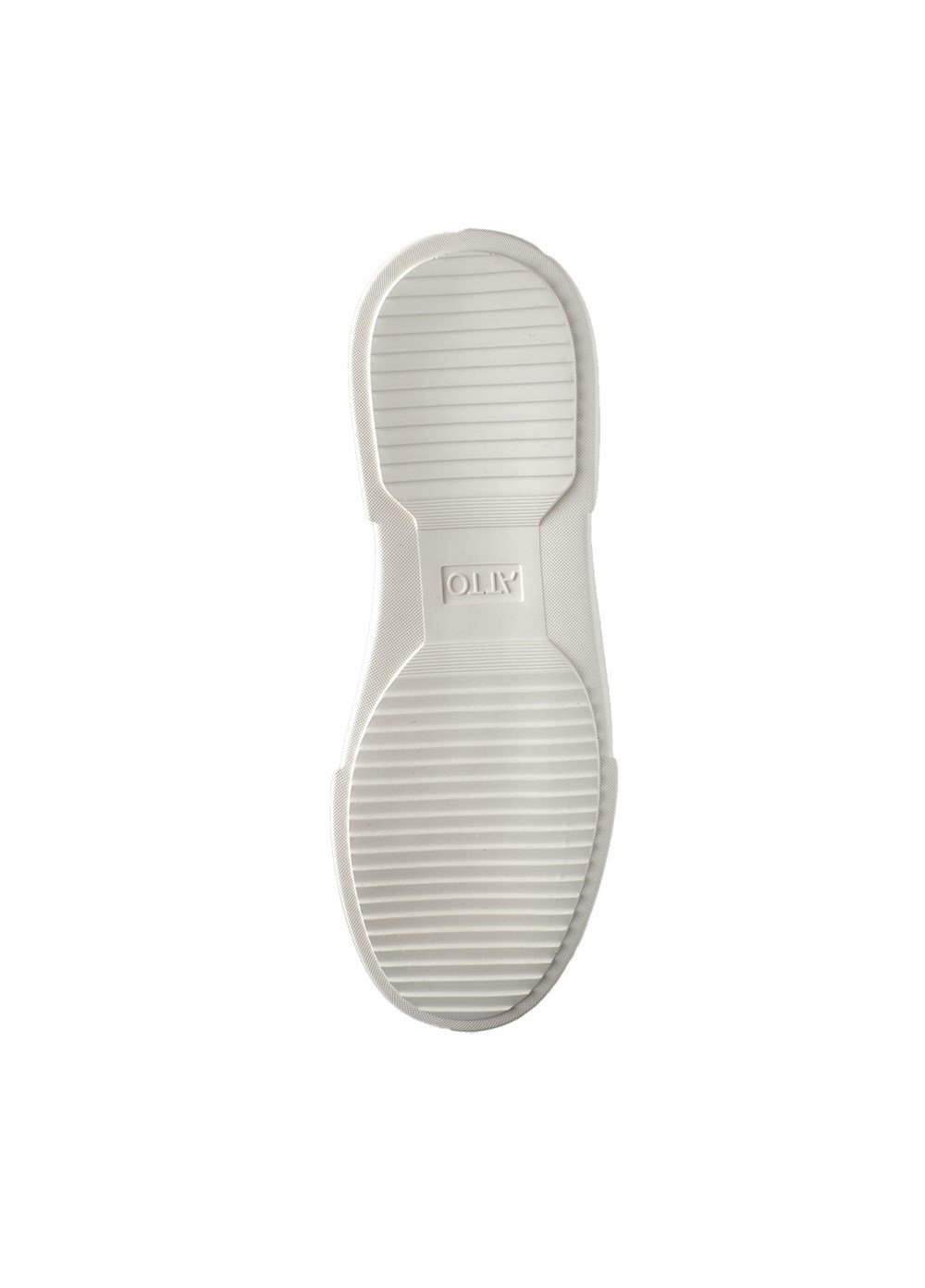 Sneaker - Gri Taba DUBAI