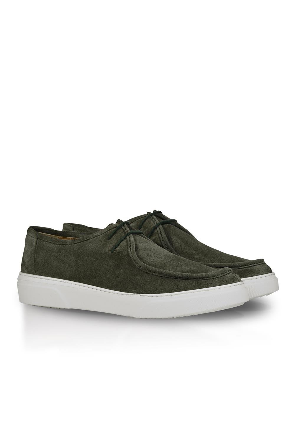 Casual - Khaki ABU DABI