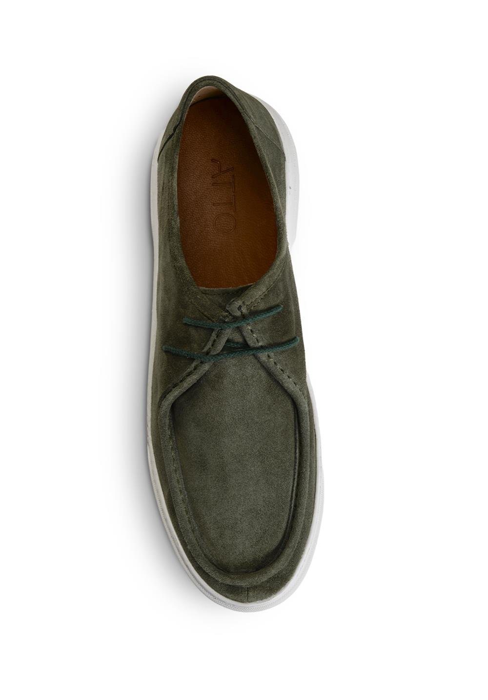 Casual - Khaki ABU DABI