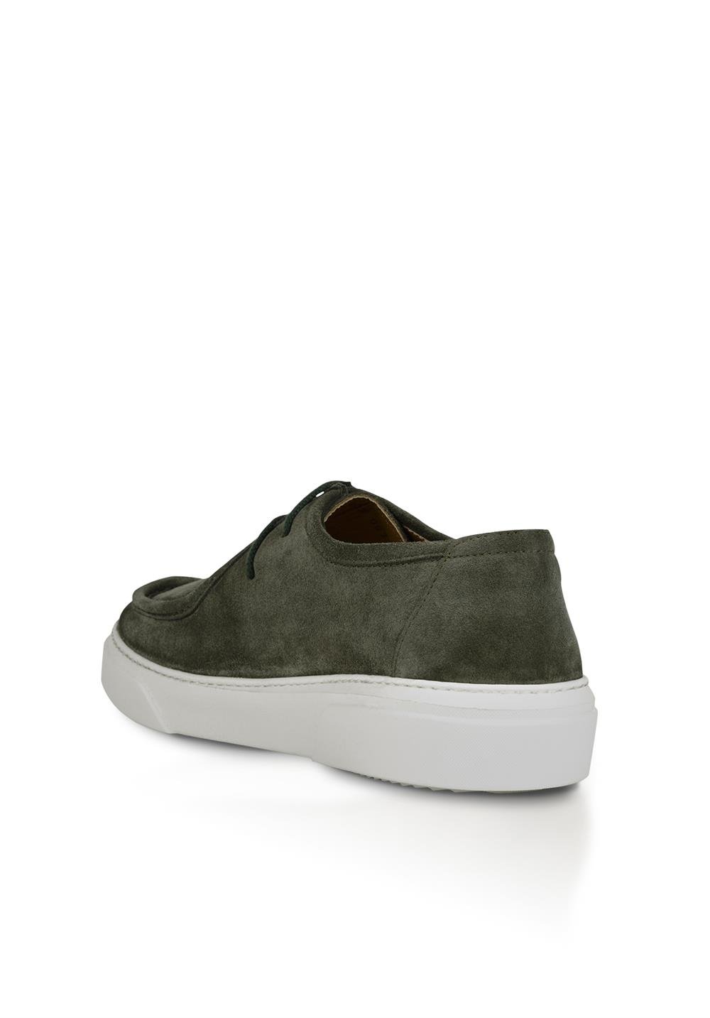 Casual - Khaki ABU DABI