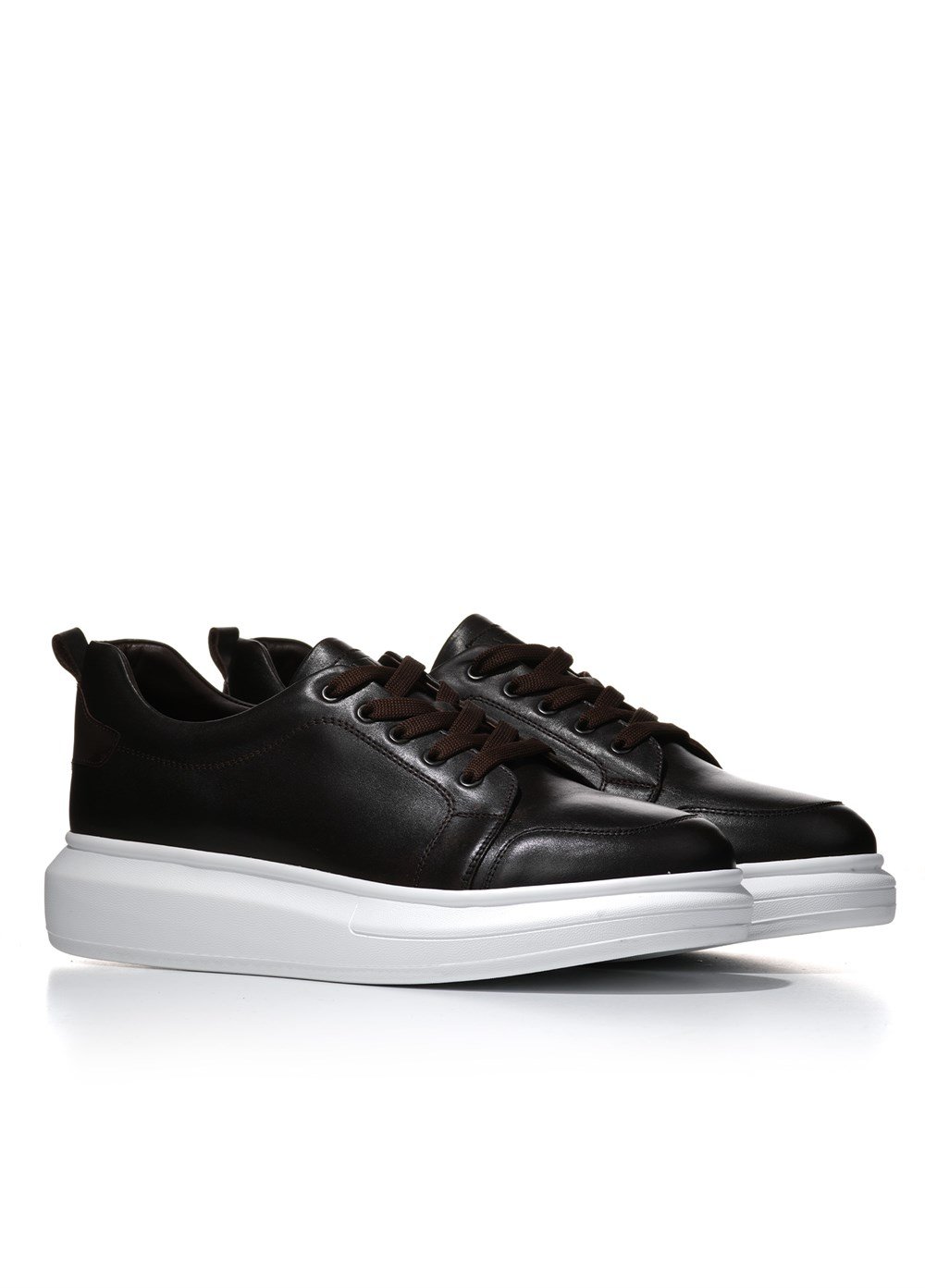 Sneaker - Kahverengi MIAMI