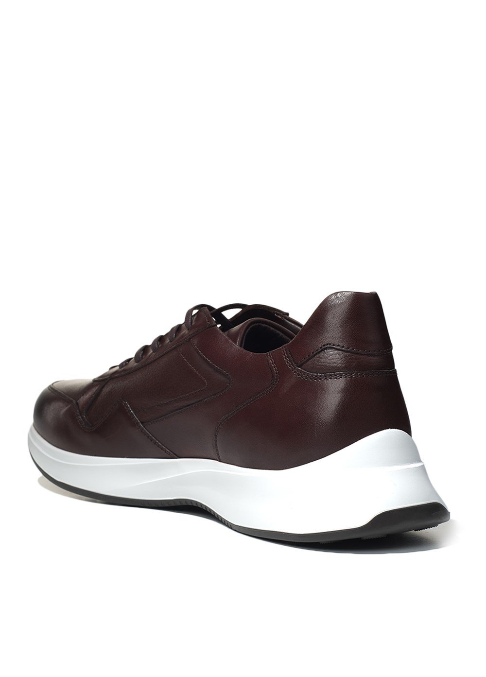 Casual - Kahverengi MILANO