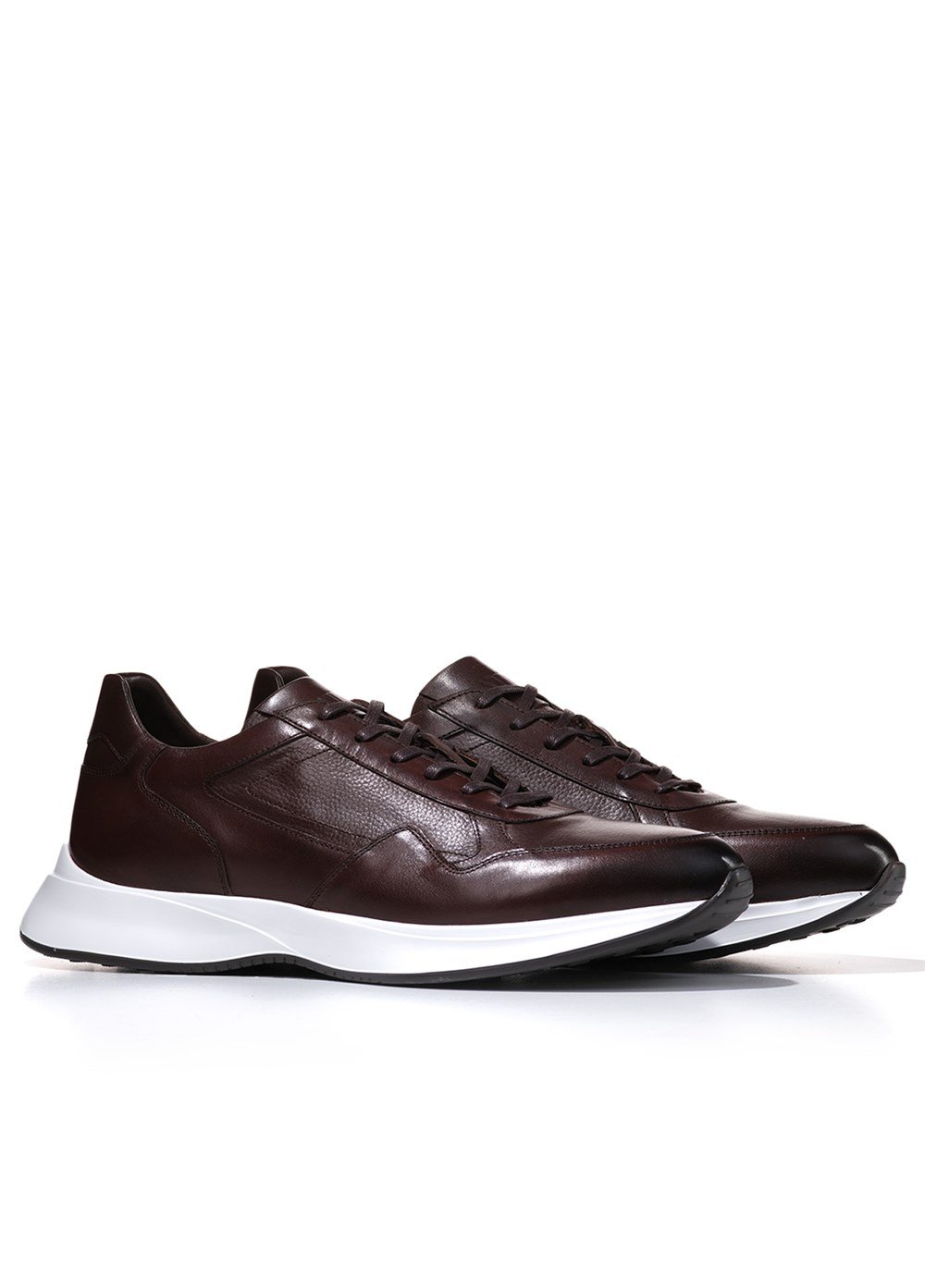 Casual - Kahverengi MILANO