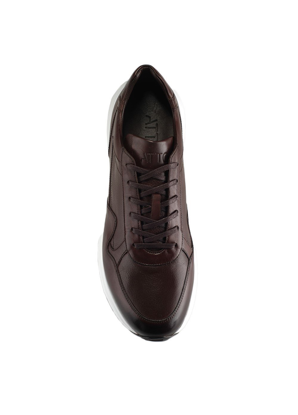 Casual - Kahverengi MILANO