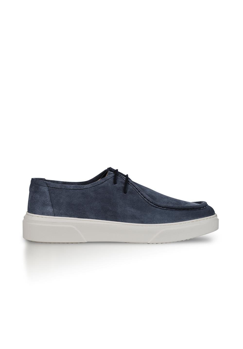 Casual - Lacivert ABU DABI