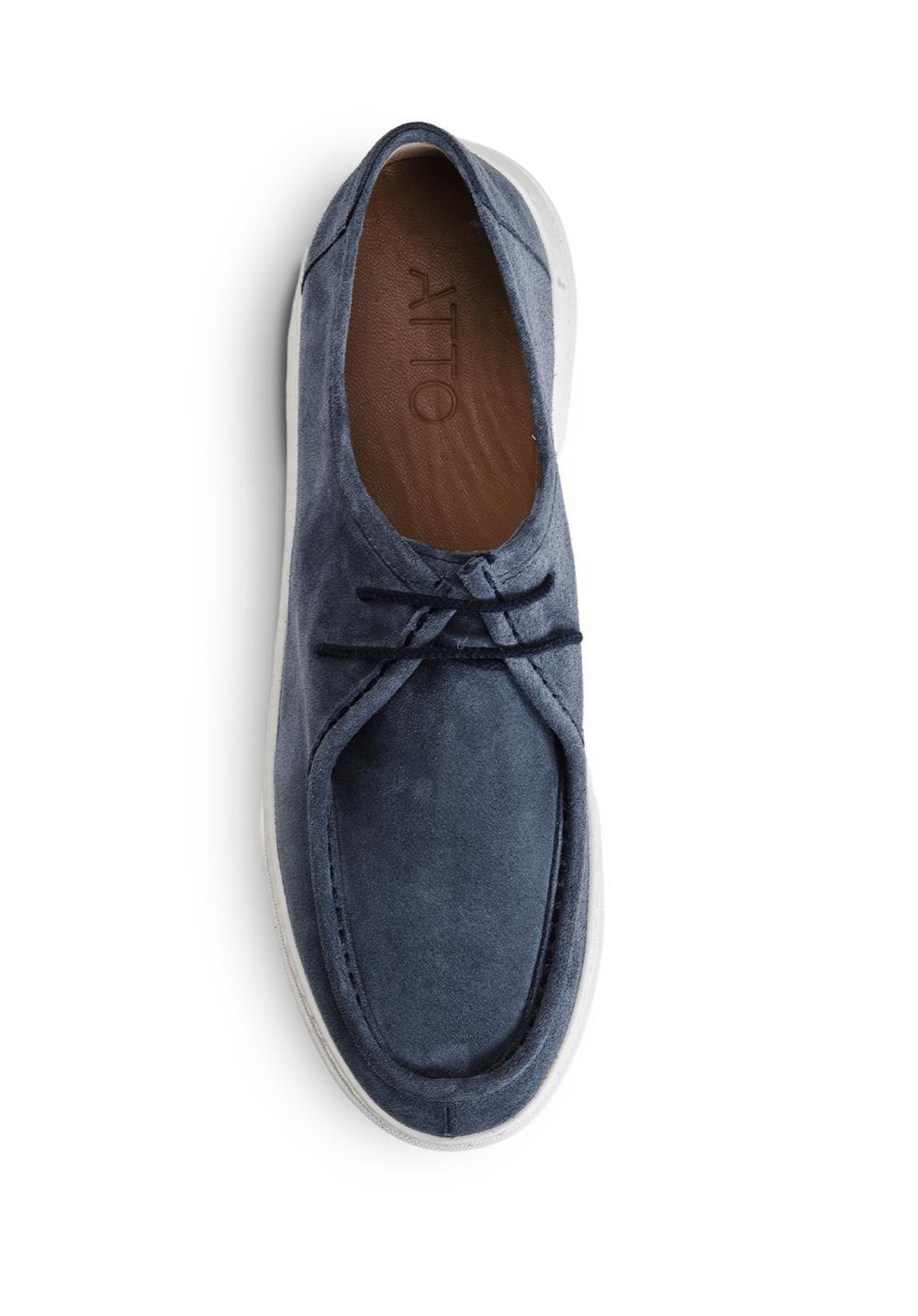Casual - Lacivert ABU DABI
