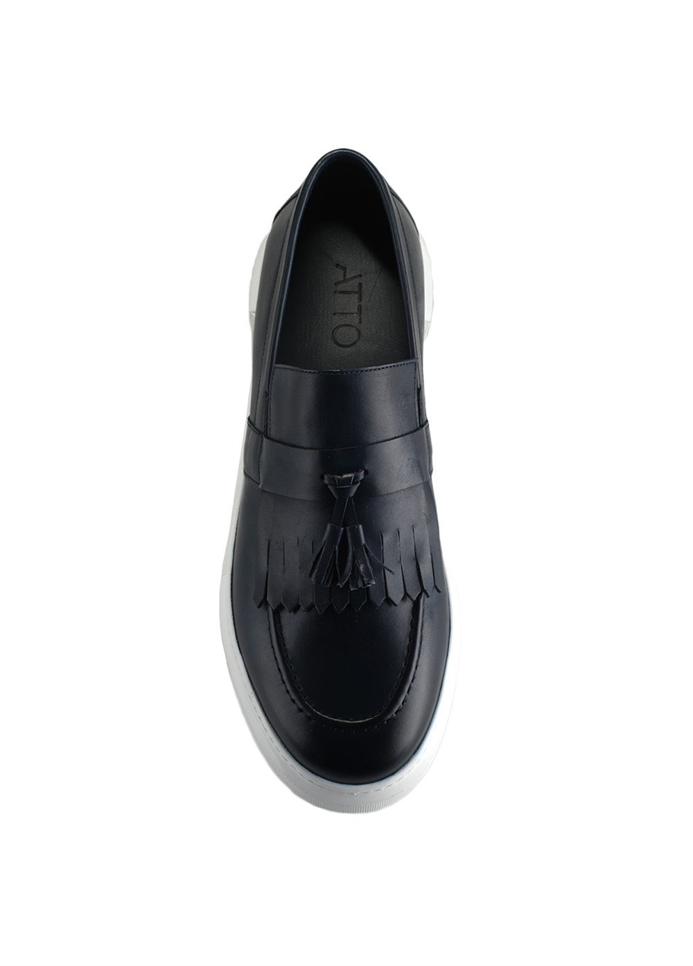 Casual - Lacivert LONDON