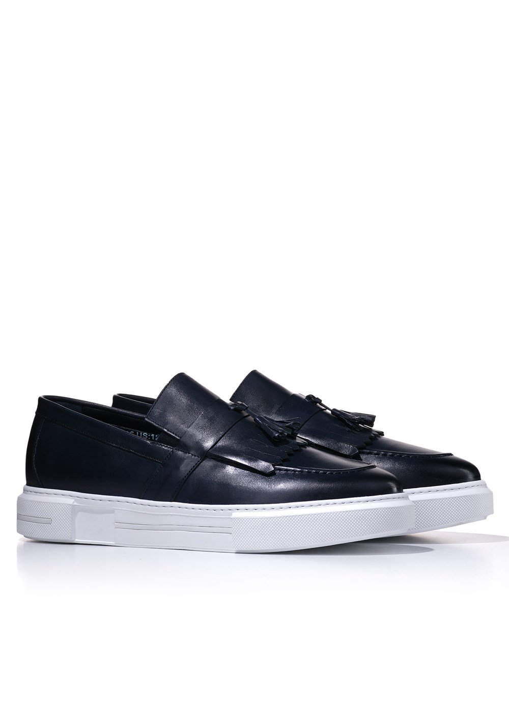 Casual - Lacivert LONDON