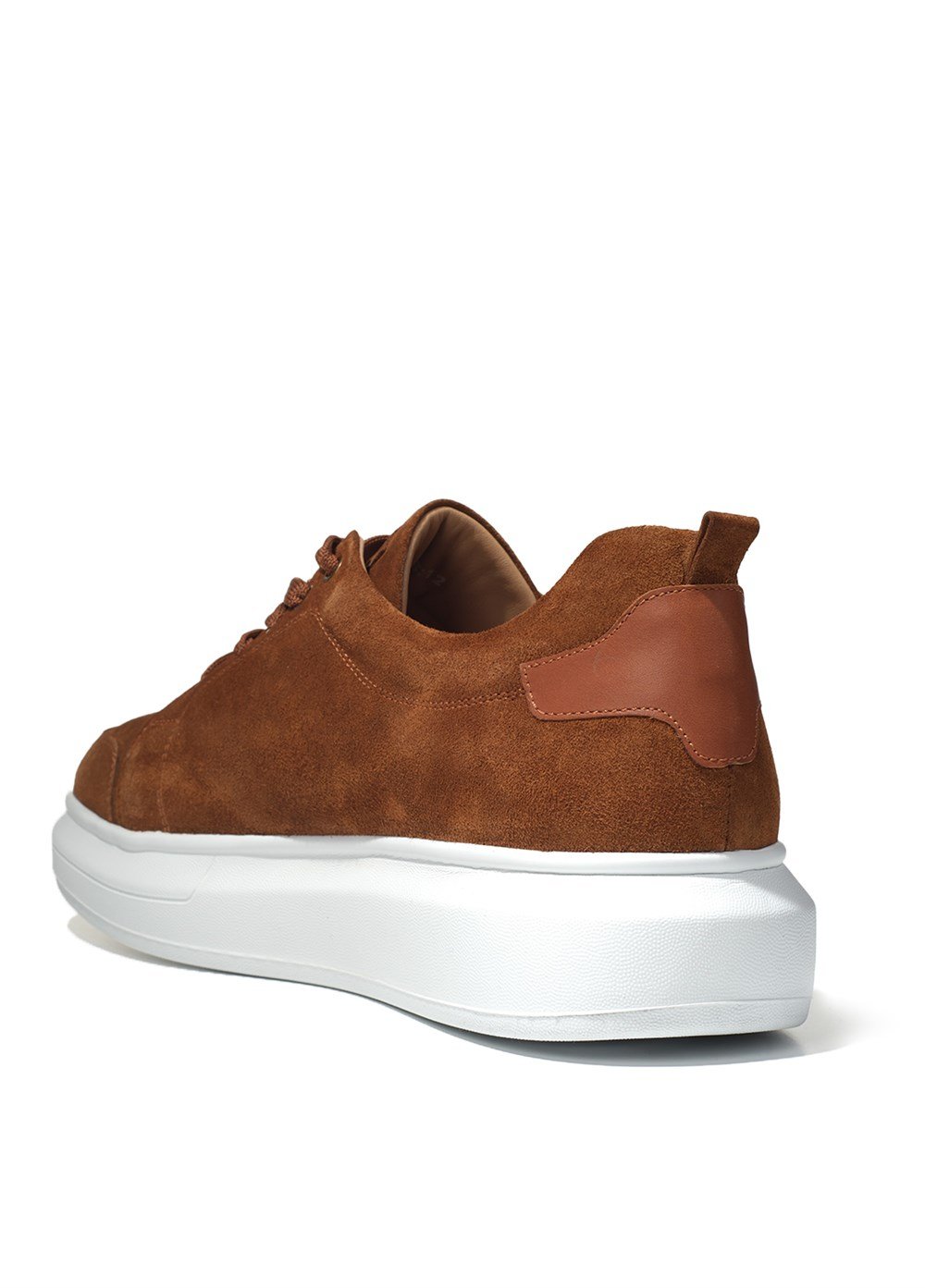 Sneaker - LOS ANGELES (Vizon Süet)