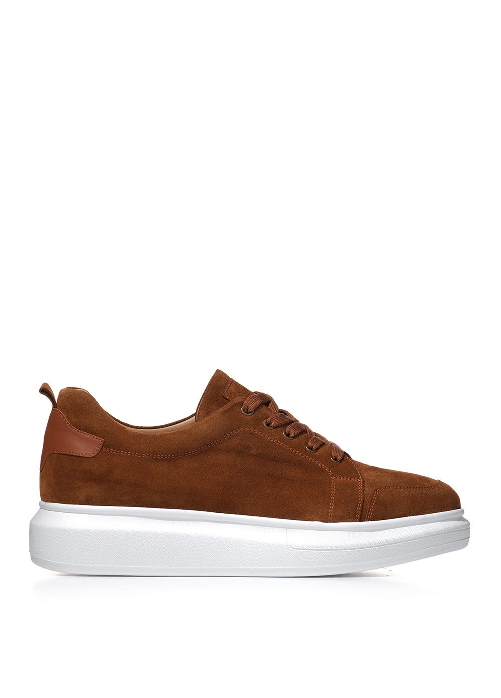 Sneaker - LOS ANGELES (Vizon Süet)