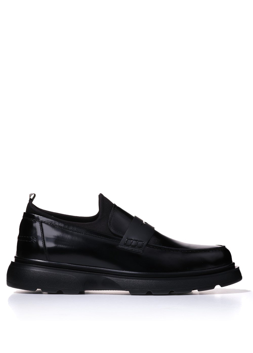 Casual - Siyah BARCELONA