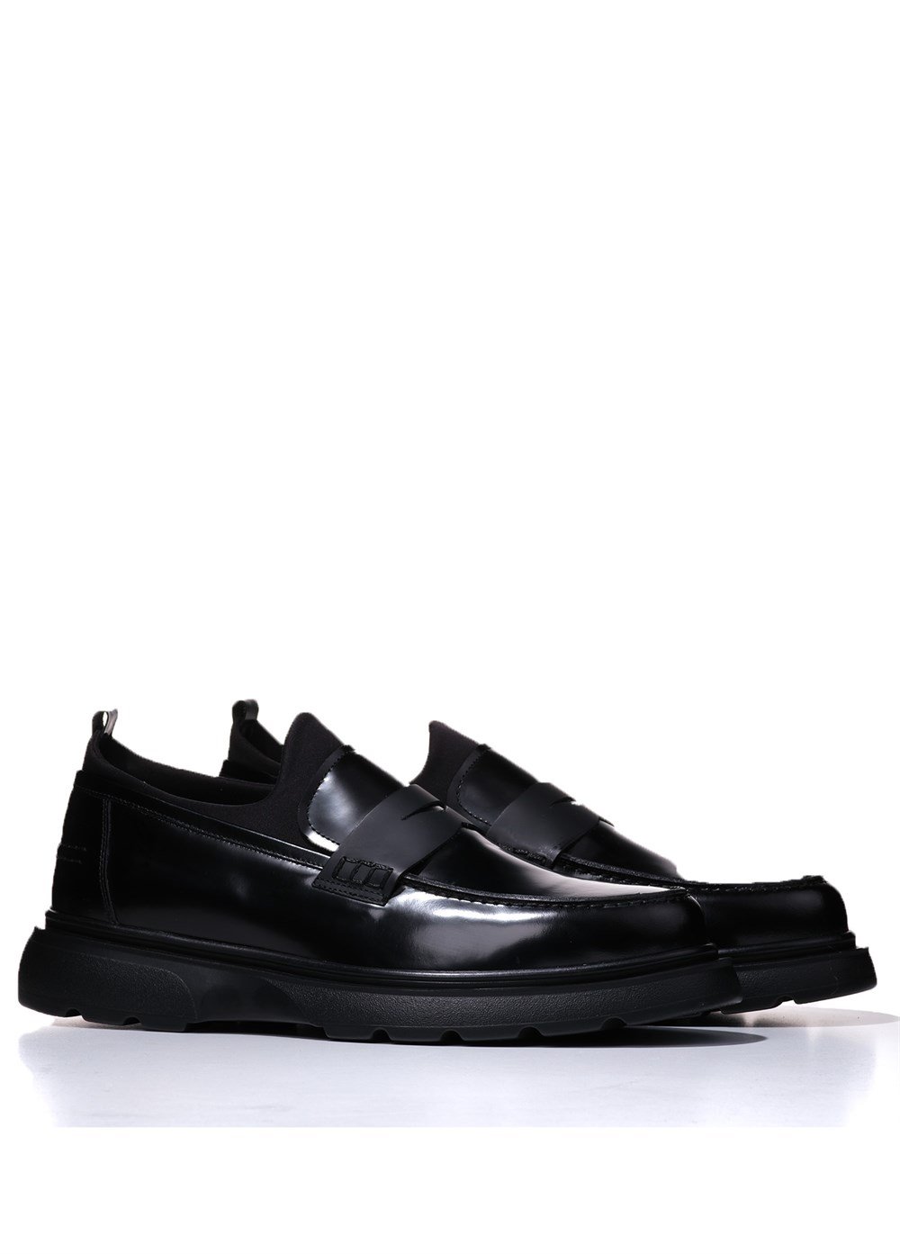 Casual - Siyah BARCELONA
