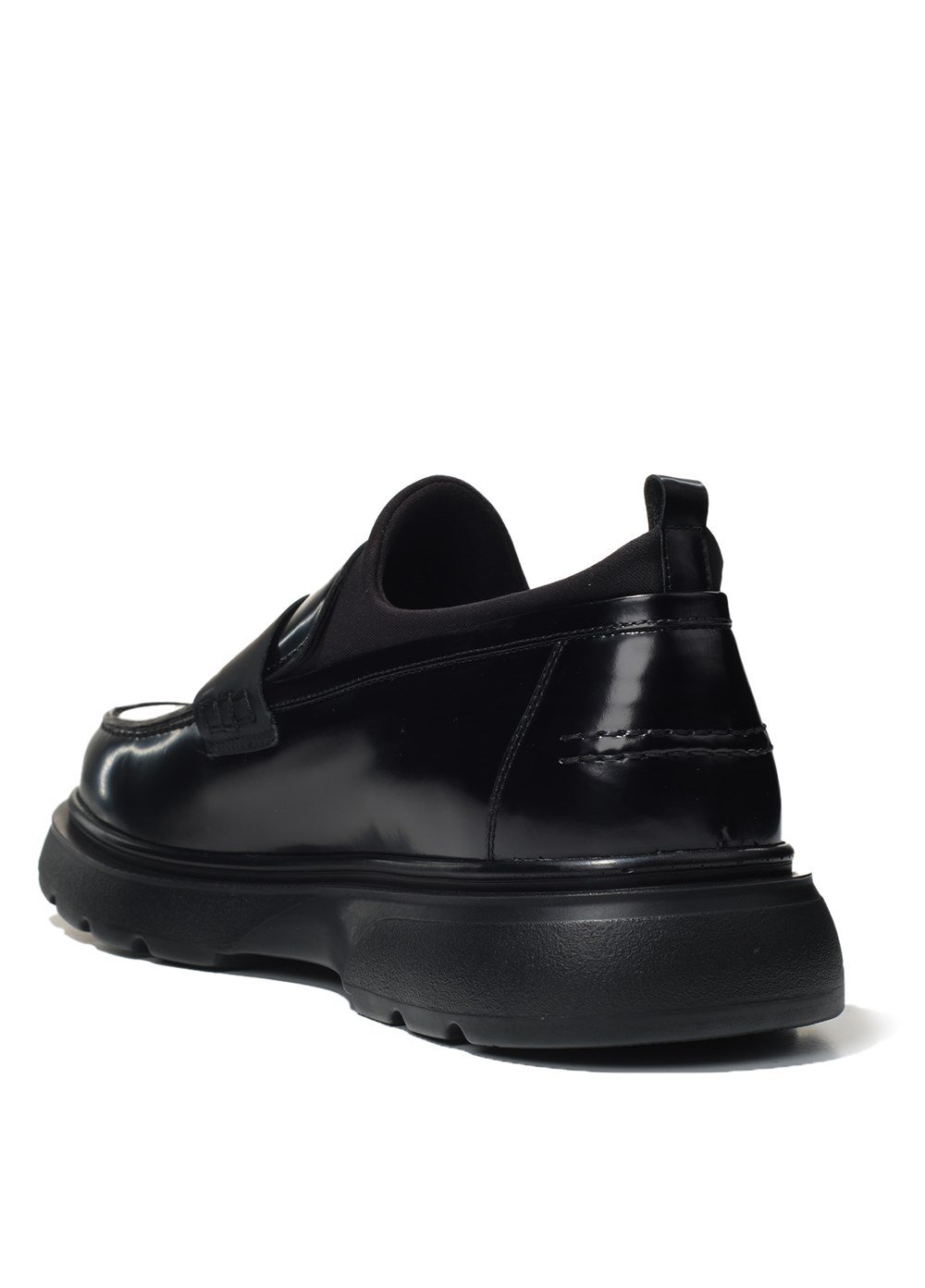 Casual - Siyah BARCELONA