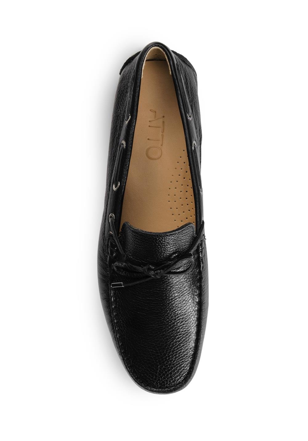 Loafer - Siyah MARSILYA