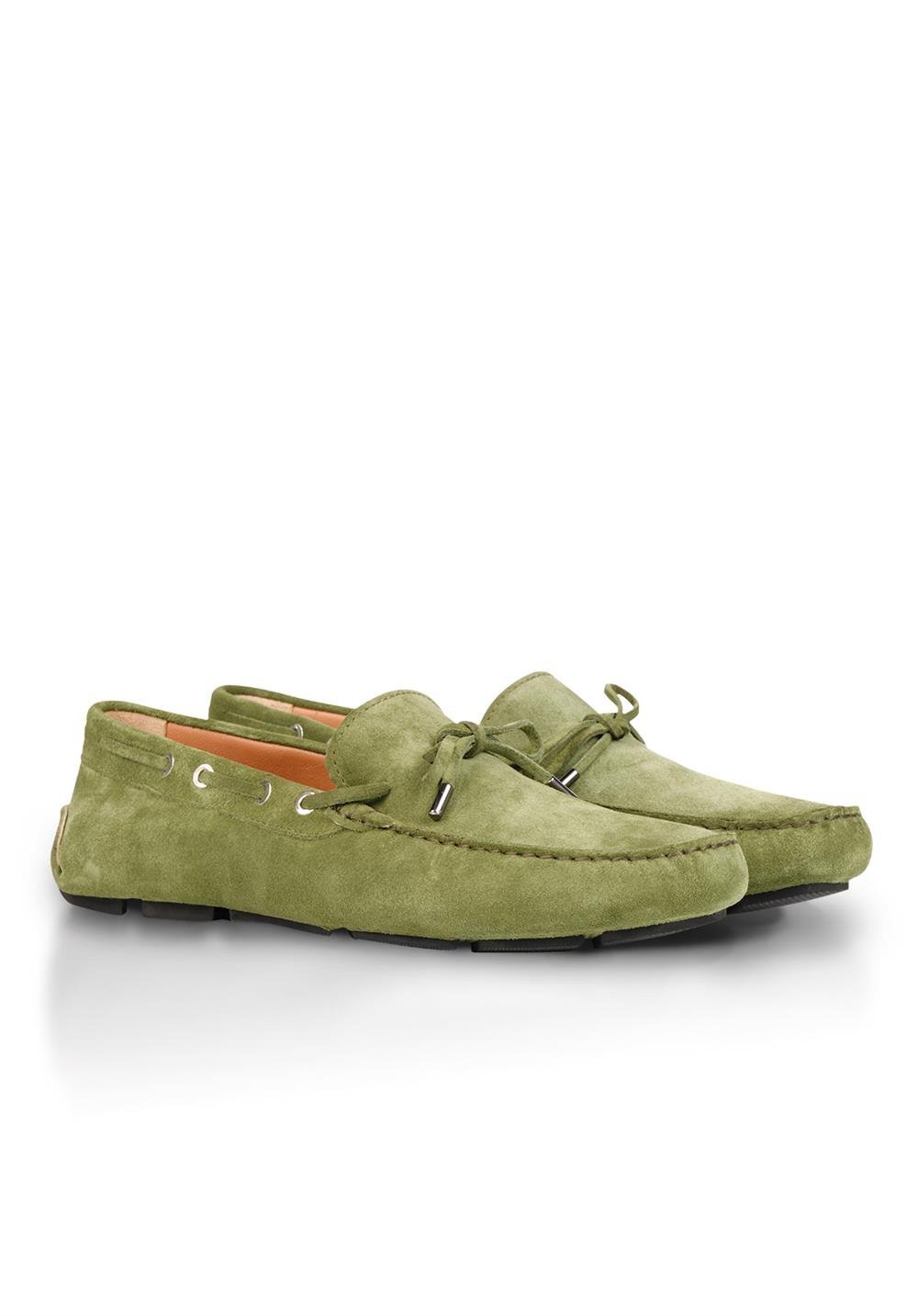 Loafer - Oliva CALIFORNIA