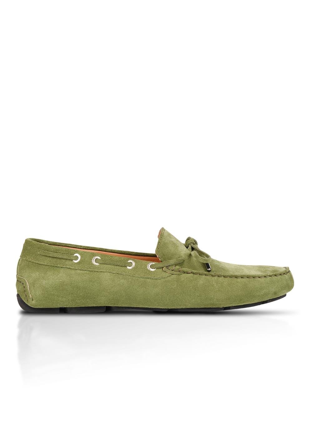 Loafer - Oliva CALIFORNIA