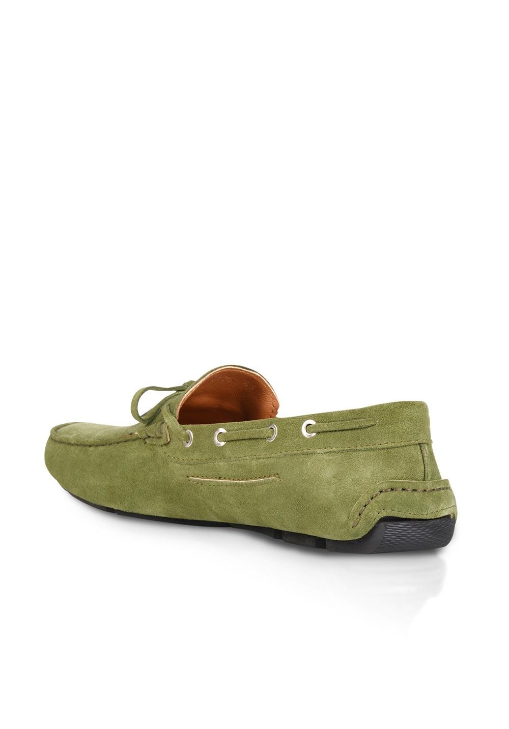 Loafer - Oliva CALIFORNIA