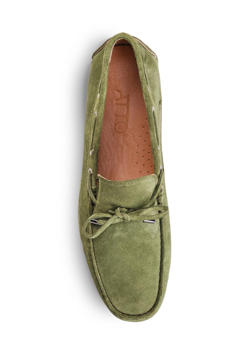 Loafer - Oliva CALIFORNIA