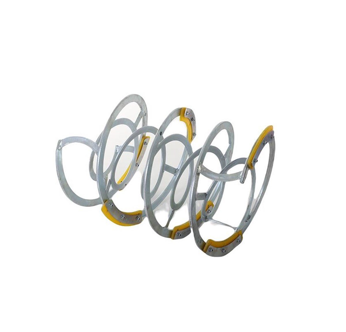 VP 500 Harç Karıştırıcı Spiral