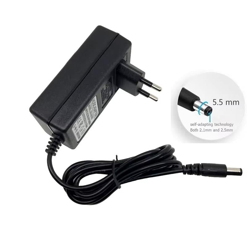 DC 24V 1A Nem Nozülü Adaptörü