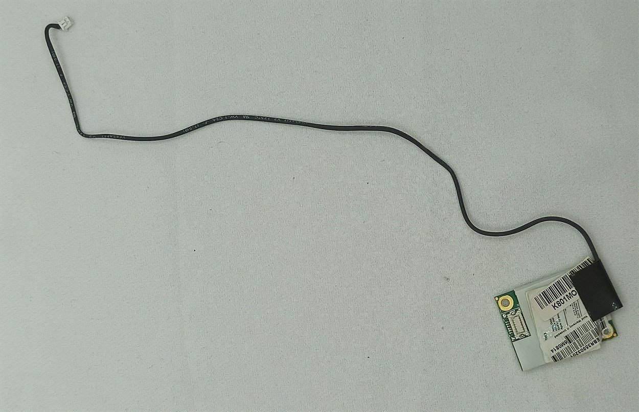 LG E50-E500 Modem Kart