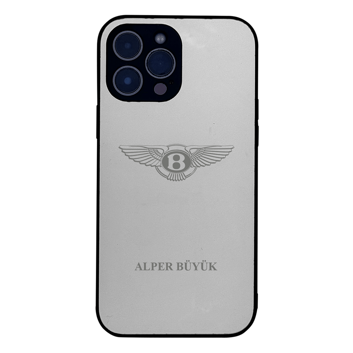 Araç Logolu Kişiye Özel Telefon Kılıfı XXII