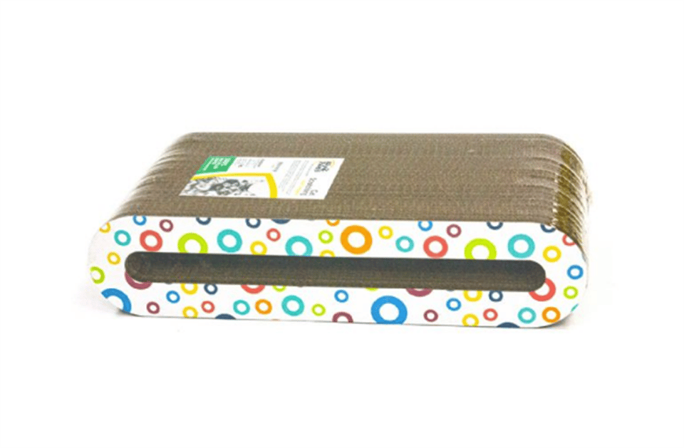 11132-ALLY PAWS KARTON TIRMALAMA