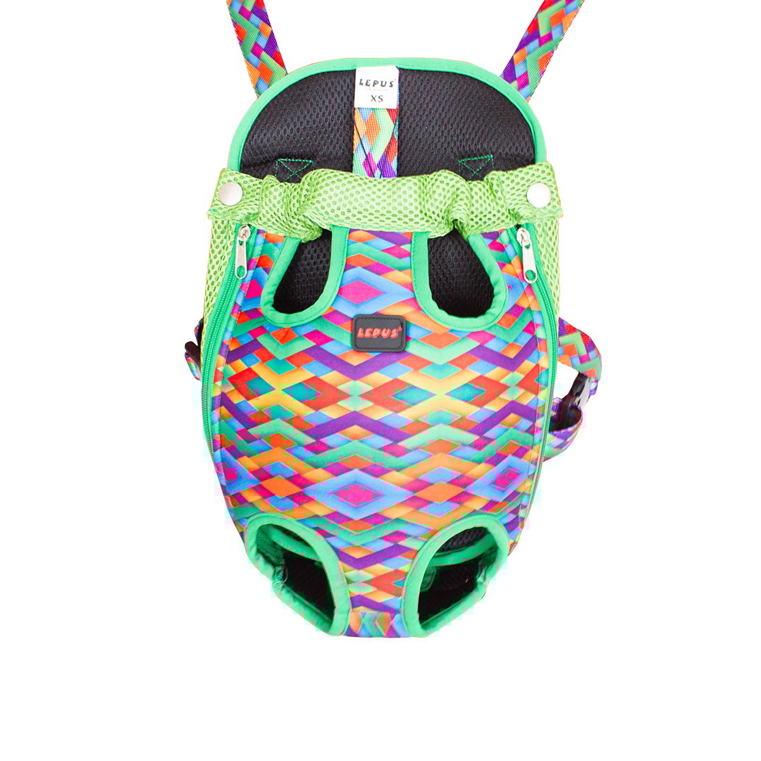 LEPUS ANA KUCAĞI COLORS (XS)