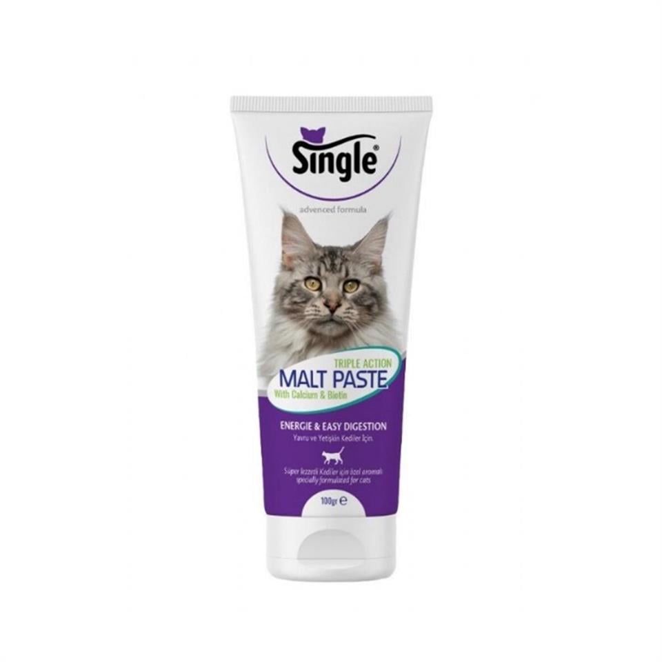 Single Malt Paste 100gr