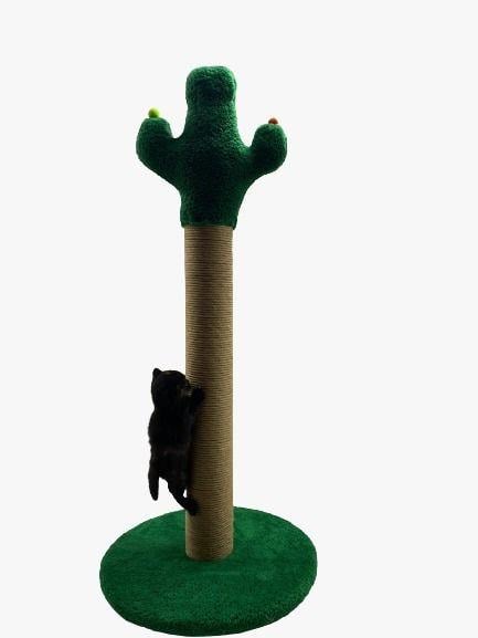 UNİPETS KAKTÜS TIRMALAMA 70 CM