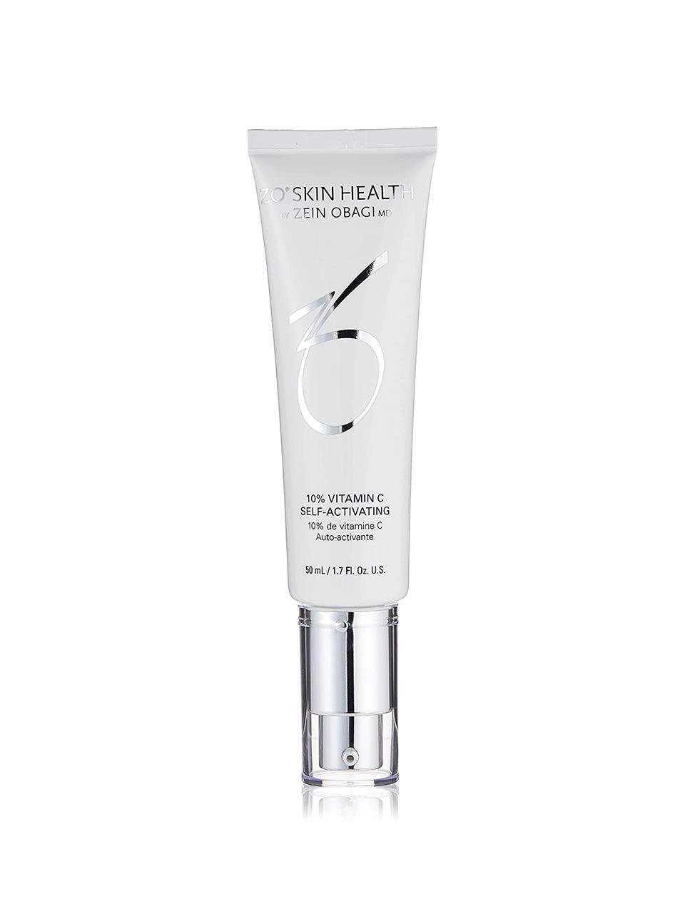 10% Vitamin C Self Activating 50 ML